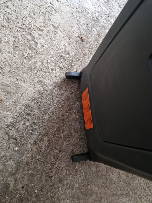 Автокресло Chicco