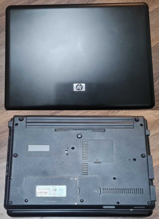 Laptop-uri modele vechi la pret bun