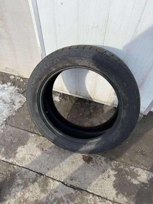 Продам шины r 22