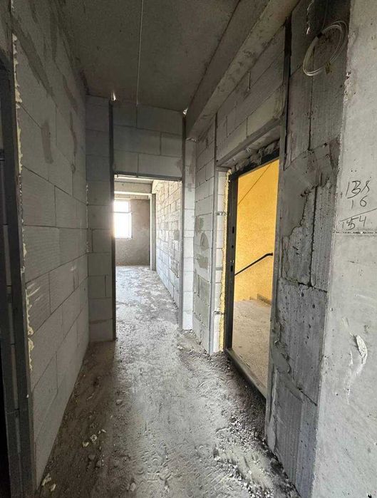 Новостройка Куйлюк Массив 5 (Нахт йоки Насия савдо)