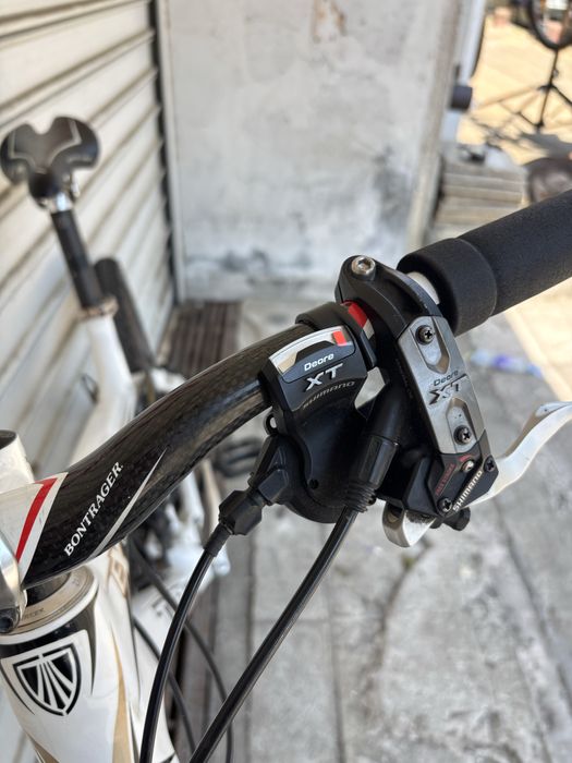 Trek Fuel X Carbon