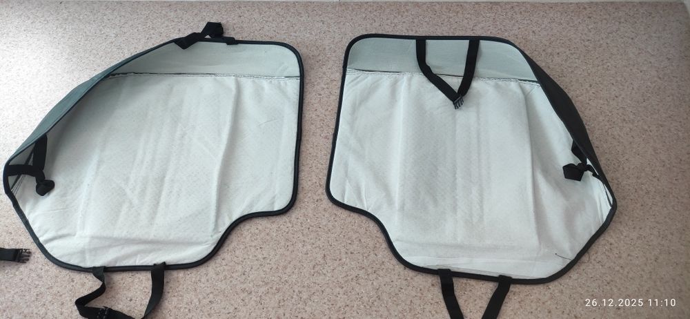 Продам авточехлы