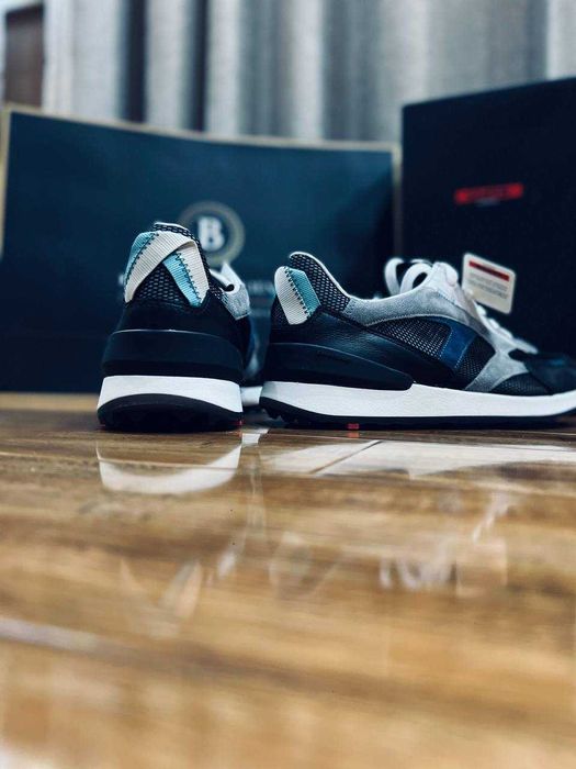 Lloyd мужские кроссовки РАЗМЕР 44,45