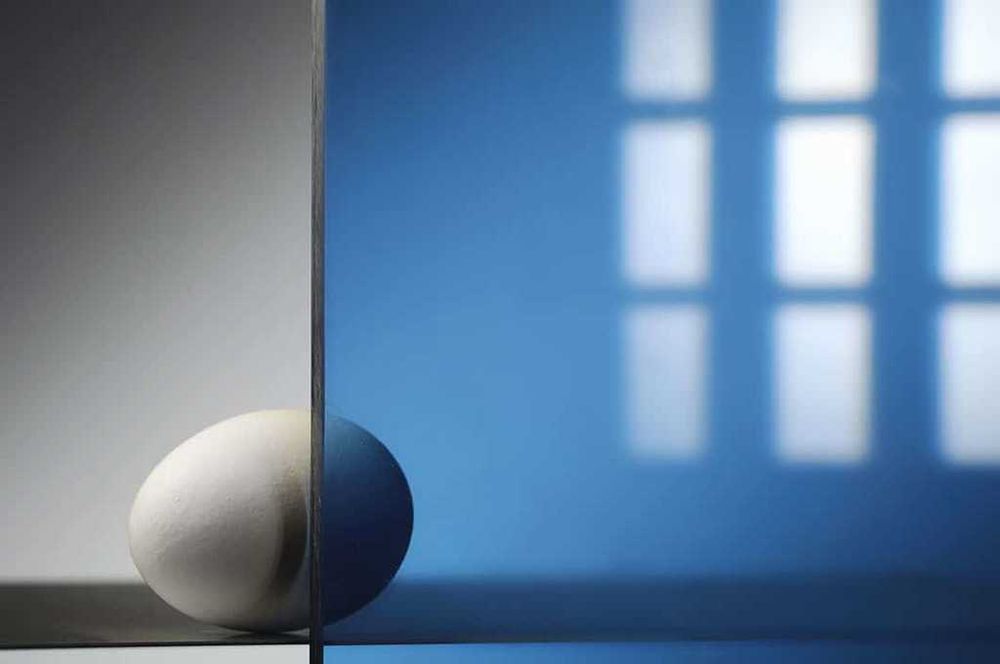 Монолитный поликарбонат 6 мм
