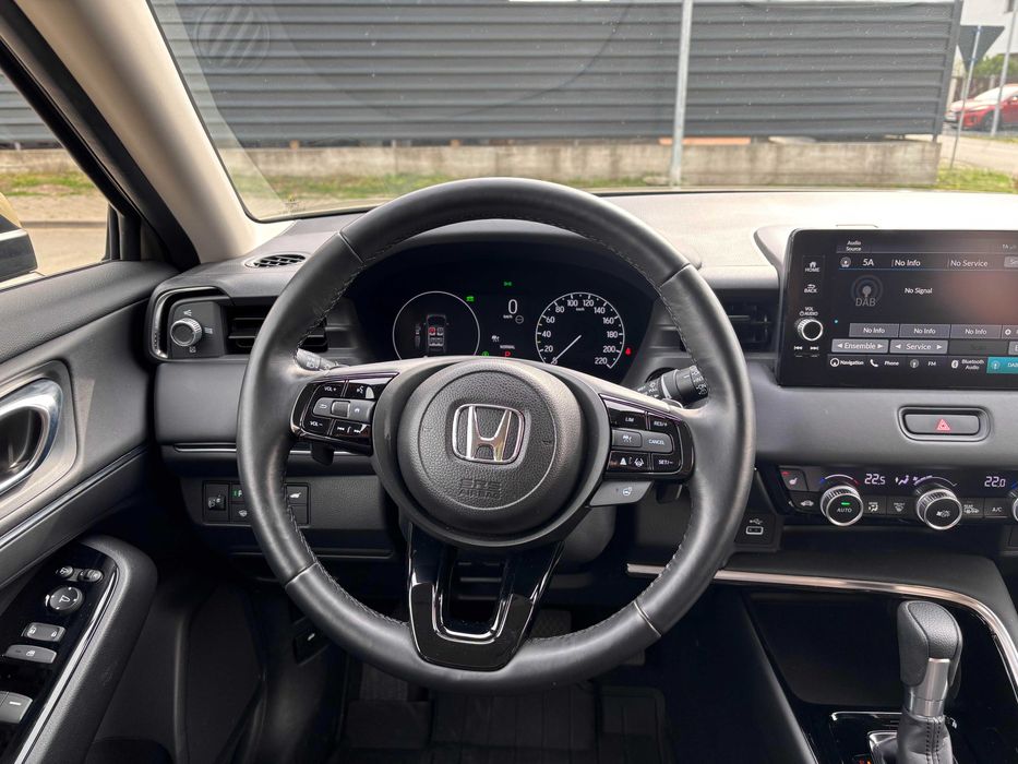 Honda HR-V 1.5 e:HEV Advance 2024YM | Doar 10.464 km | Garanție 5+5