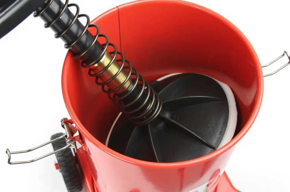 Система за гресиране CATA пневматична такламит