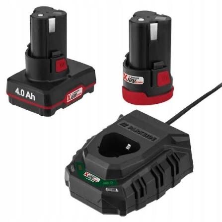 Baterie Acumulator Parkside 2ah,4ah,5ah,8ah,12ah 12V/20V