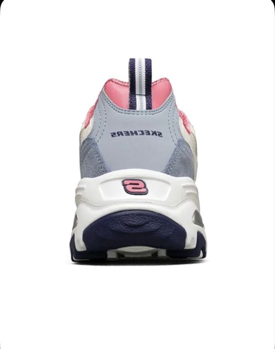 Skechers кроссовки