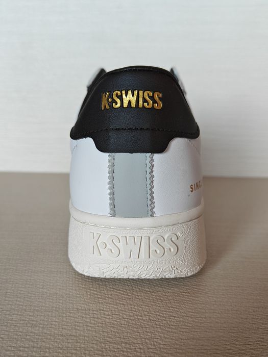 Adidași K Swiss *originali*casual*cool*clasic