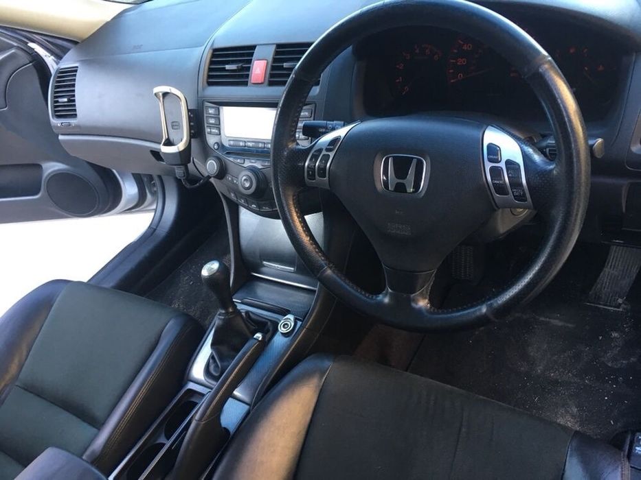 Bloc lumini / semnalizare / stergatoare/ banda Honda Accord 2,2 i-ctdi