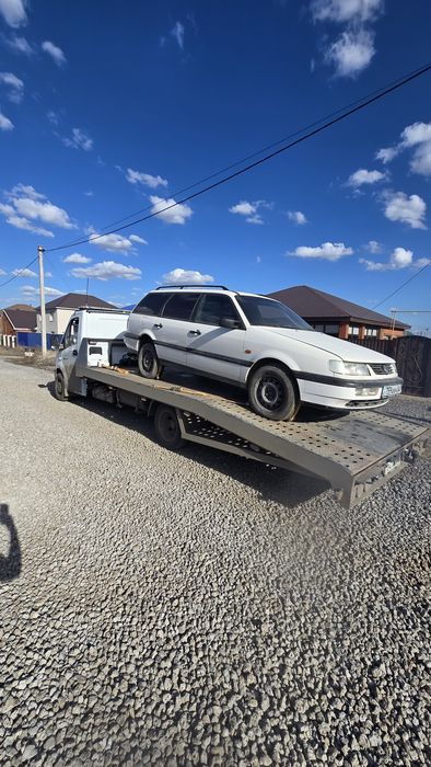 Актобе Астана автовоз