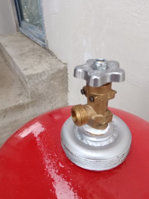 Butelie Rusească reconditionata