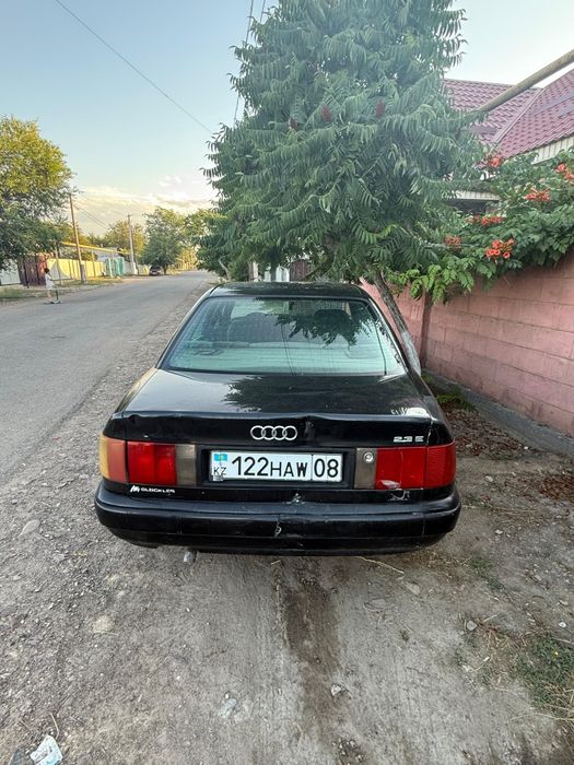 Ауди с4 срочно сатылады
