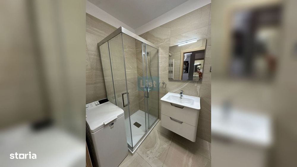 COMISION 0% Ap. 3 camere 73 mp + terasă, Grand Park, PET FRIENDLY