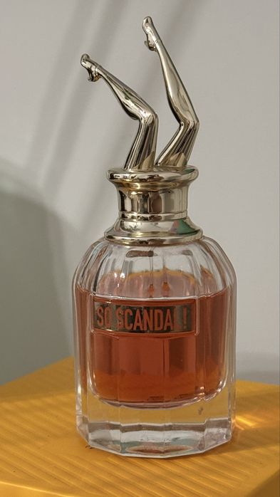 Парфюм So Scandal! JPG
