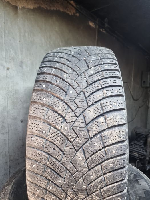 285/60/18 Pirell Scorpion 23год
