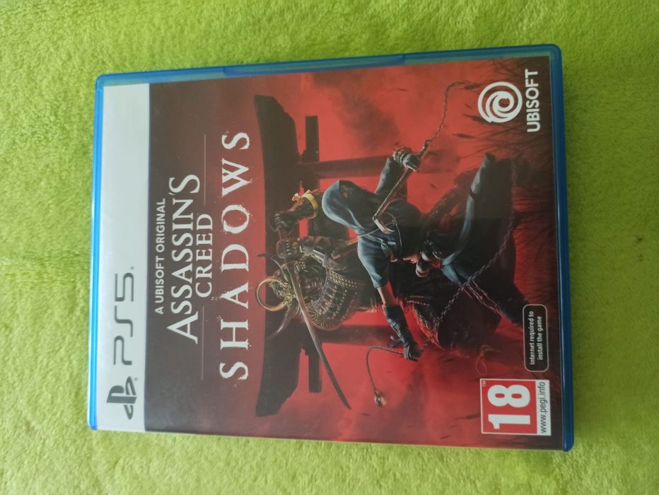 Assassin's Creed Shadows