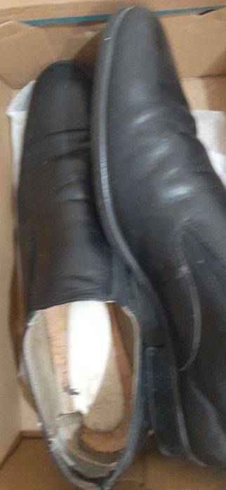 Туфли    мужские