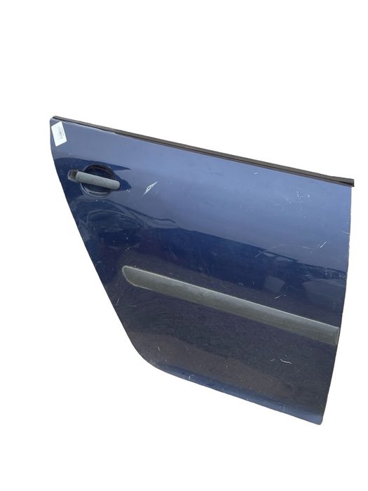Fata De Portiera Dreapta Spate Volkswagen Golf V 1K1 2003 - 2009