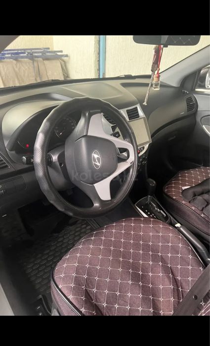 Срочно продам Hyundai accent 2011