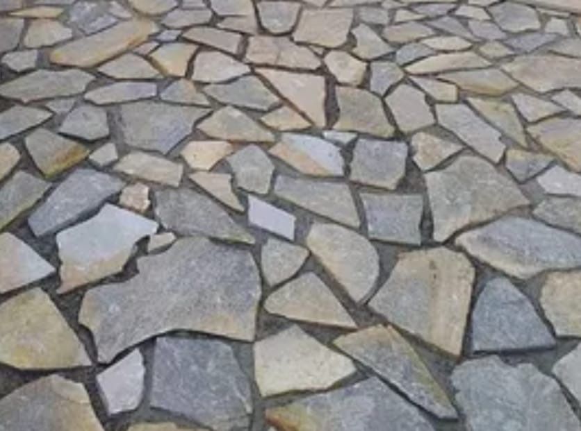 Vand Piatră Naturală de Munte