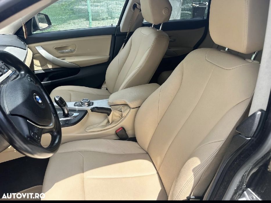 BMW Seria 4 2018 — imagine 4