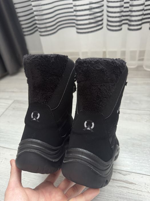 Мъжко! Чисто нови оригинални Lowa Trident II GoreTex