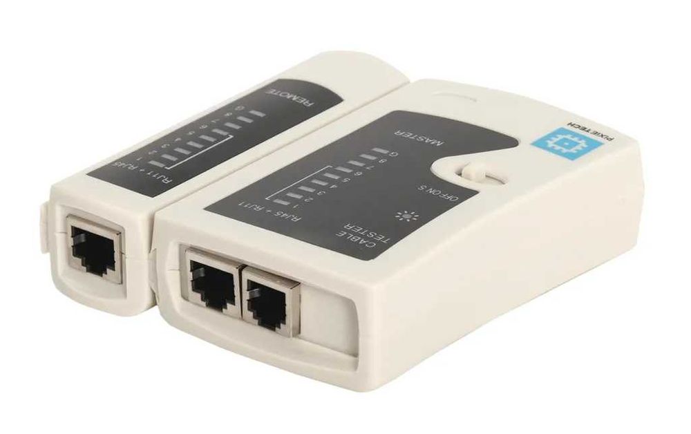 Линейный тестер PXT-NF-468