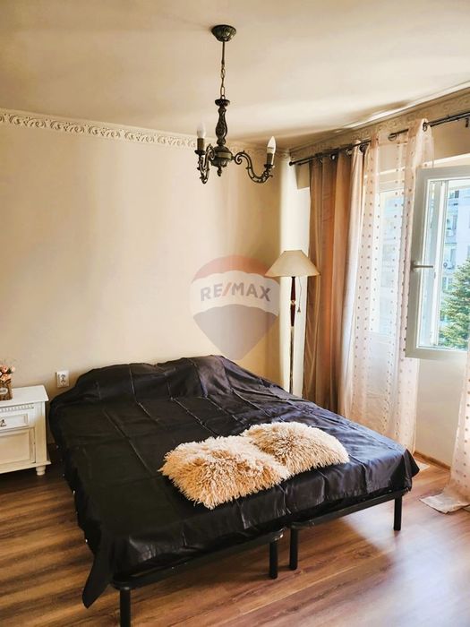 Дава се под наем Двустаен апартамент в Варна, Чайка - 66 кв.м за 850 € - Снимка #8