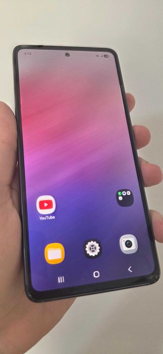 Samsung Galaxy A53 [128GB, 6GB RAM]