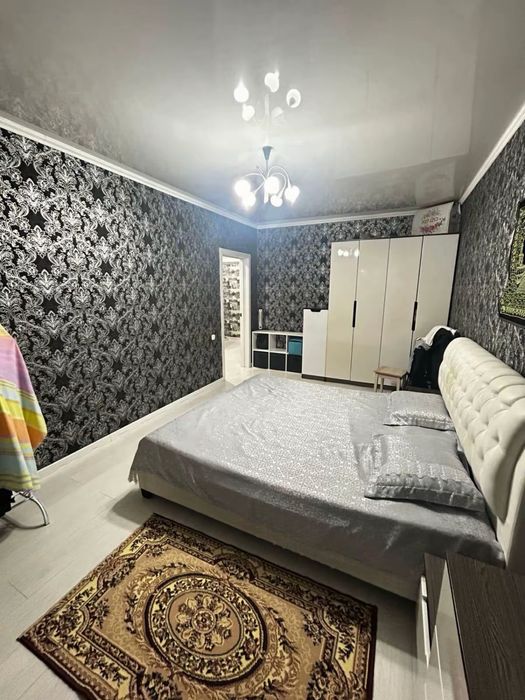 3-комнатной квартиры