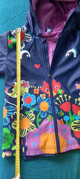 Яке водонепромукаемо