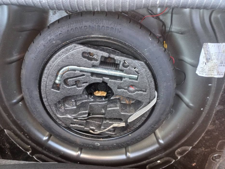 Golf 5 1.9 dizel на частиBLS мотор