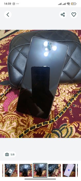 Redmi not pro 13 ideal hoti srochni sotiladii 1milon 900