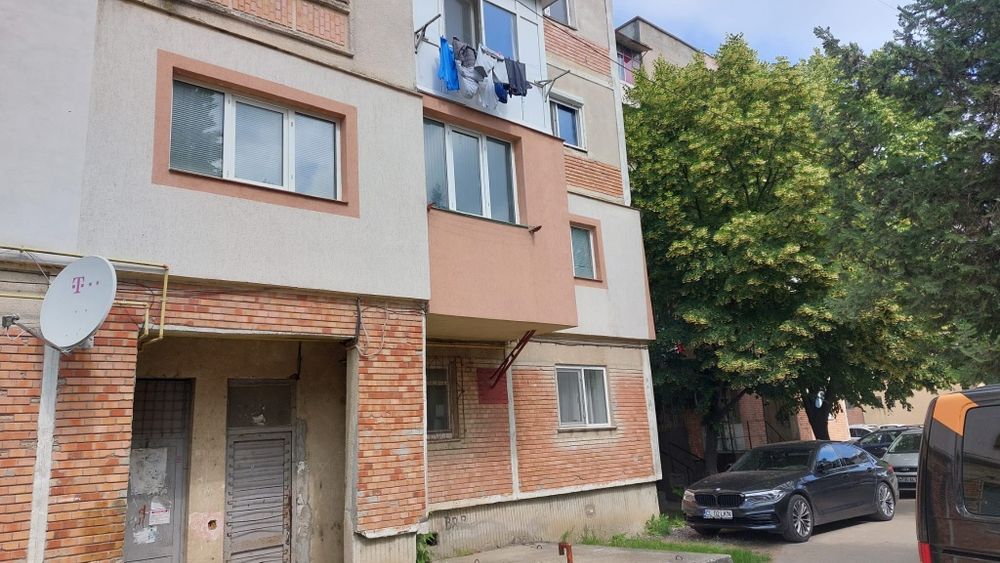 Apartament de vanzare