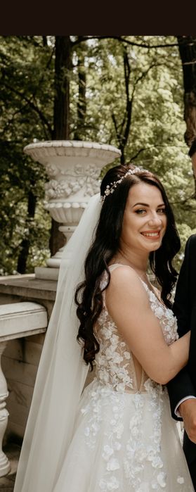 Vand Rochie de mireasa