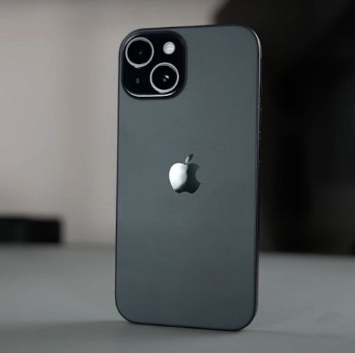 Iphone 15 128 / 96 %