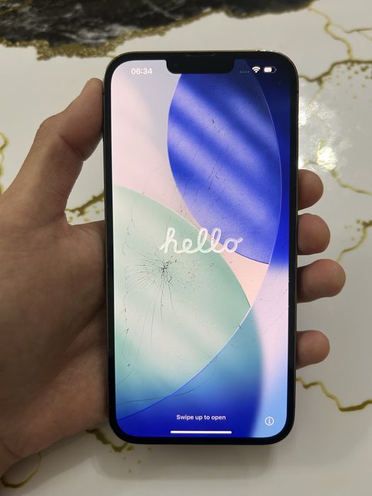Продается iphone 13 pro max