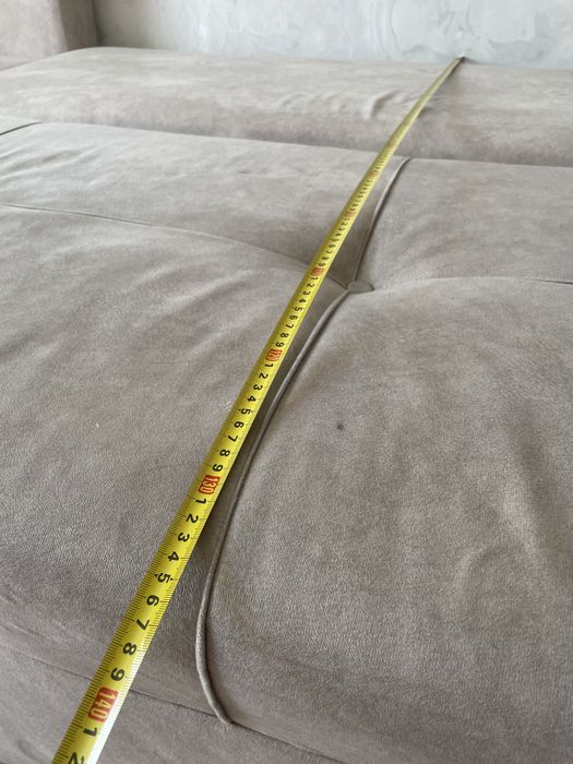 Продам угловой диван