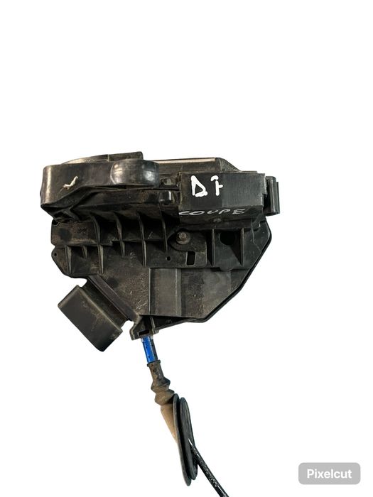 Broasca Usa Dreapta Fata (Coupe) Ford Fiesta Vi 2008 - >