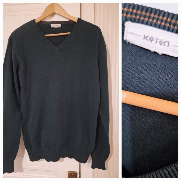 Мужские кофты Europe 48p