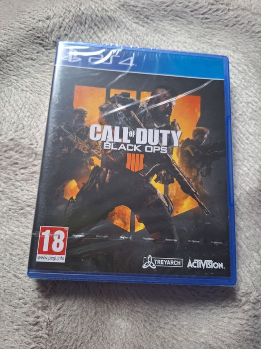 Jocuri  Ps4 noi sigilate si unele desfăcute