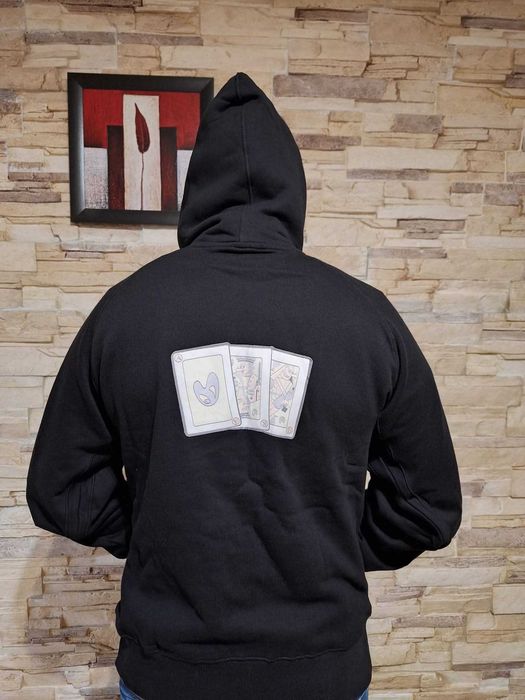 Оригинален суитшърт Диор