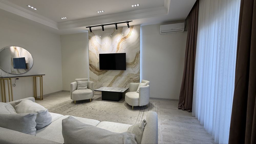 Квартира на аренду