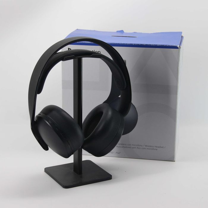 Casti SONY PlayStation Pulse 3D - FULL BOX - Amanet FRESH Galati