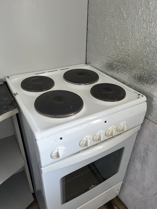 Срочно Продам плиту рабочую