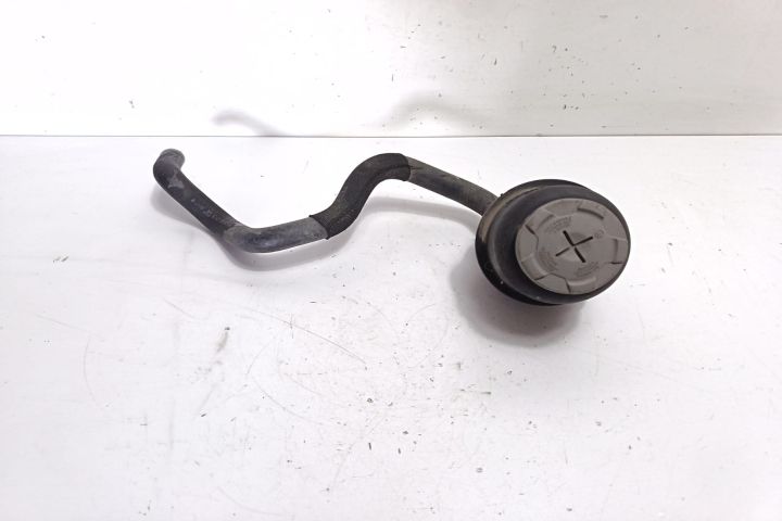 Vas lichid servodirecție 4F0422371D Volkswagen VW Crafter prima gene