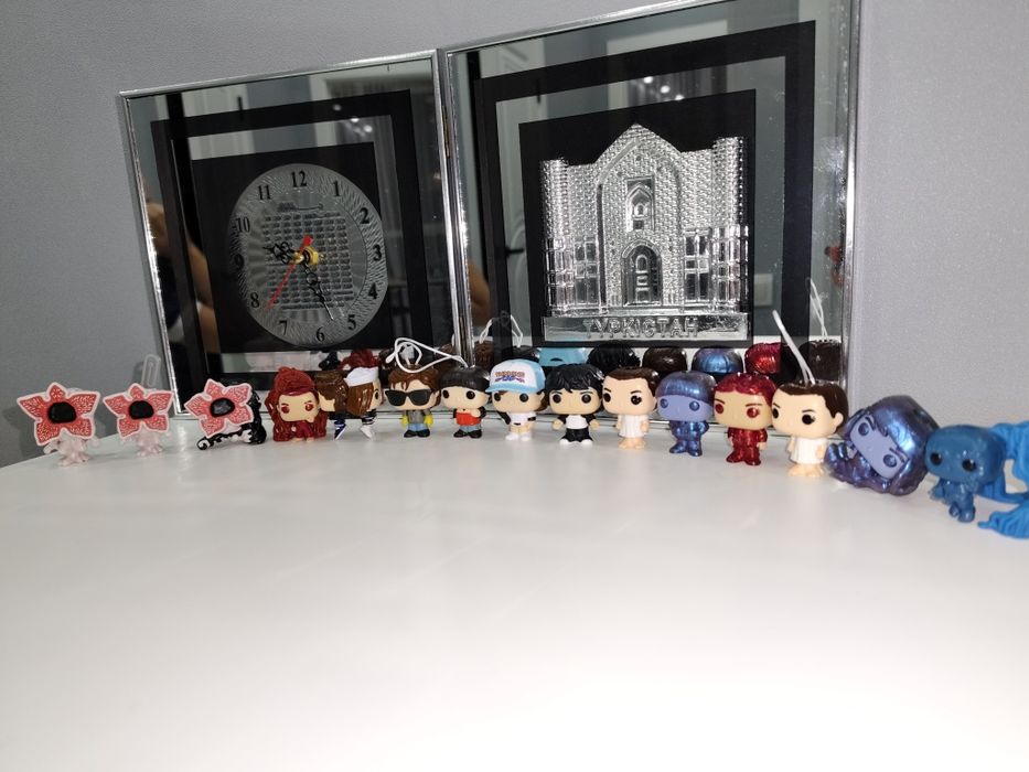 Уилл(Will) продаём редкую фигуру