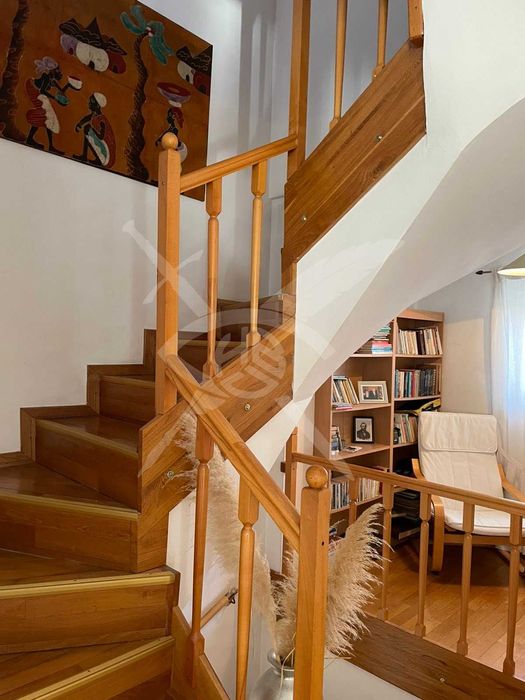 Къща в Кючук Париж! 70426