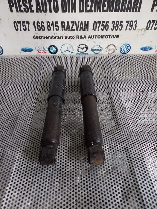 Telescoape Amortizoare Spate Renault Master Opel Movano 3 Duba/Prelata Tractiune Fata An 2011-2012-